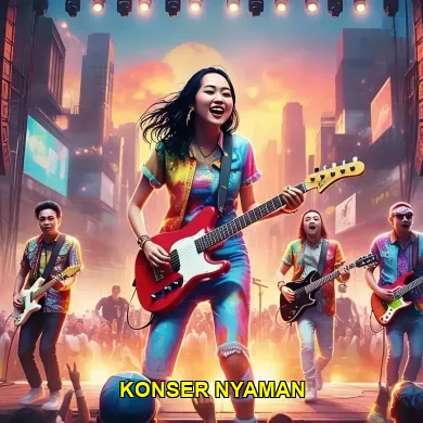 Sewa Toilet Mobil: Solusi Konser Nyaman di Alun-Alun Semarang